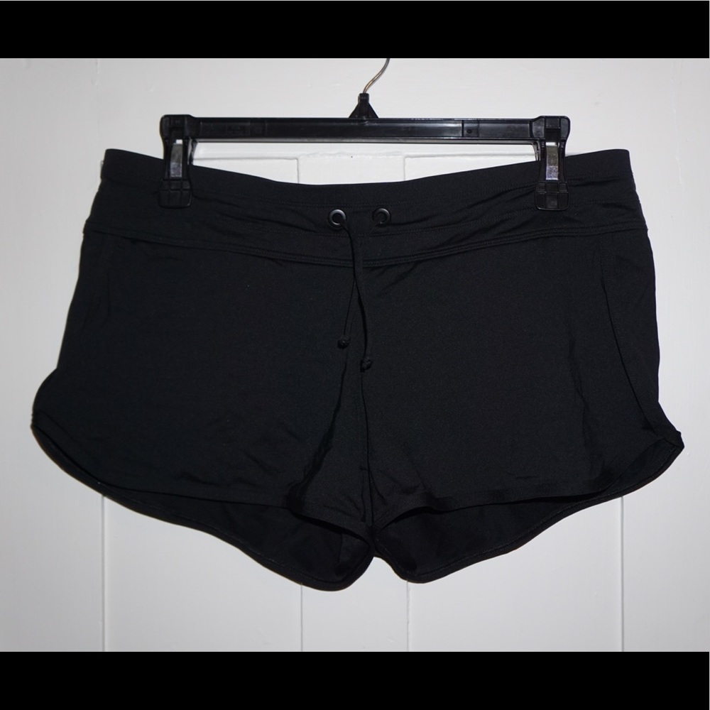 Athleta Kata Swim Shorts